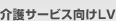 ���T�[�r�X����LV