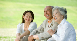 クルマへの乗り降りをサポートしてほしい方へ