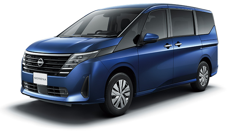 乗降サポートパック付車